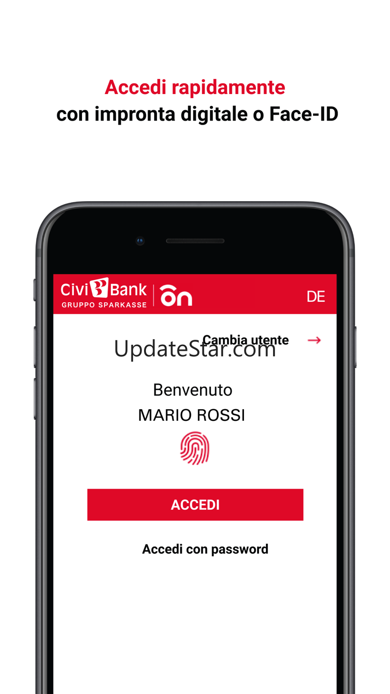 CiviBank ON 2.5.0