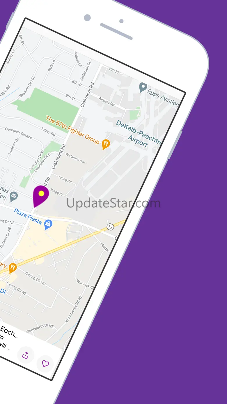 AreaLive Events Near You 1.13