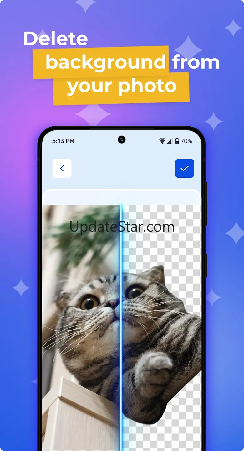 StickApp– Sticker maker studio 1.0.32