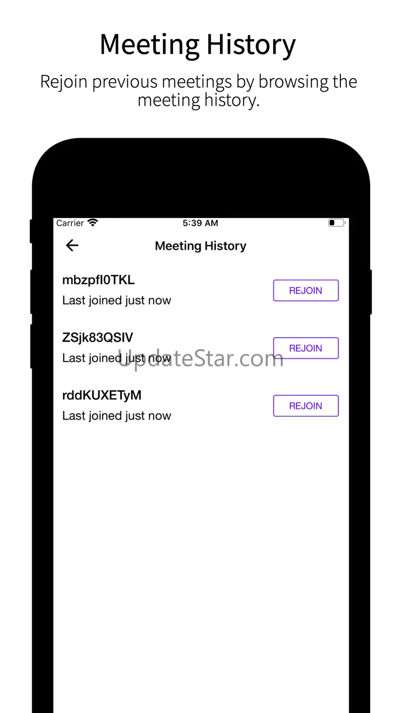 Meetly - Video Meetings 3.0.0