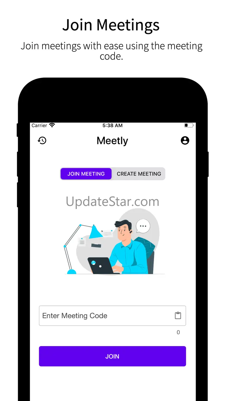 Meetly - Video Meetings 3.0.0