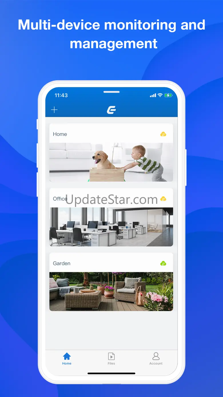 Endliss 9.7.3