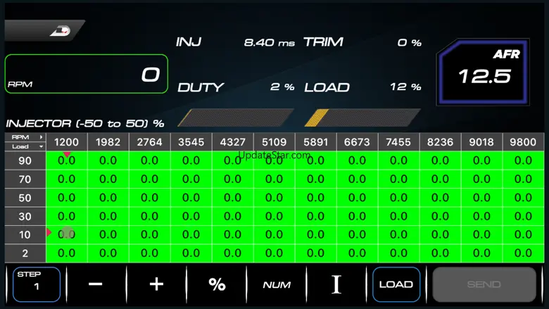 Fullstand Next Pro Tune 2.4.2