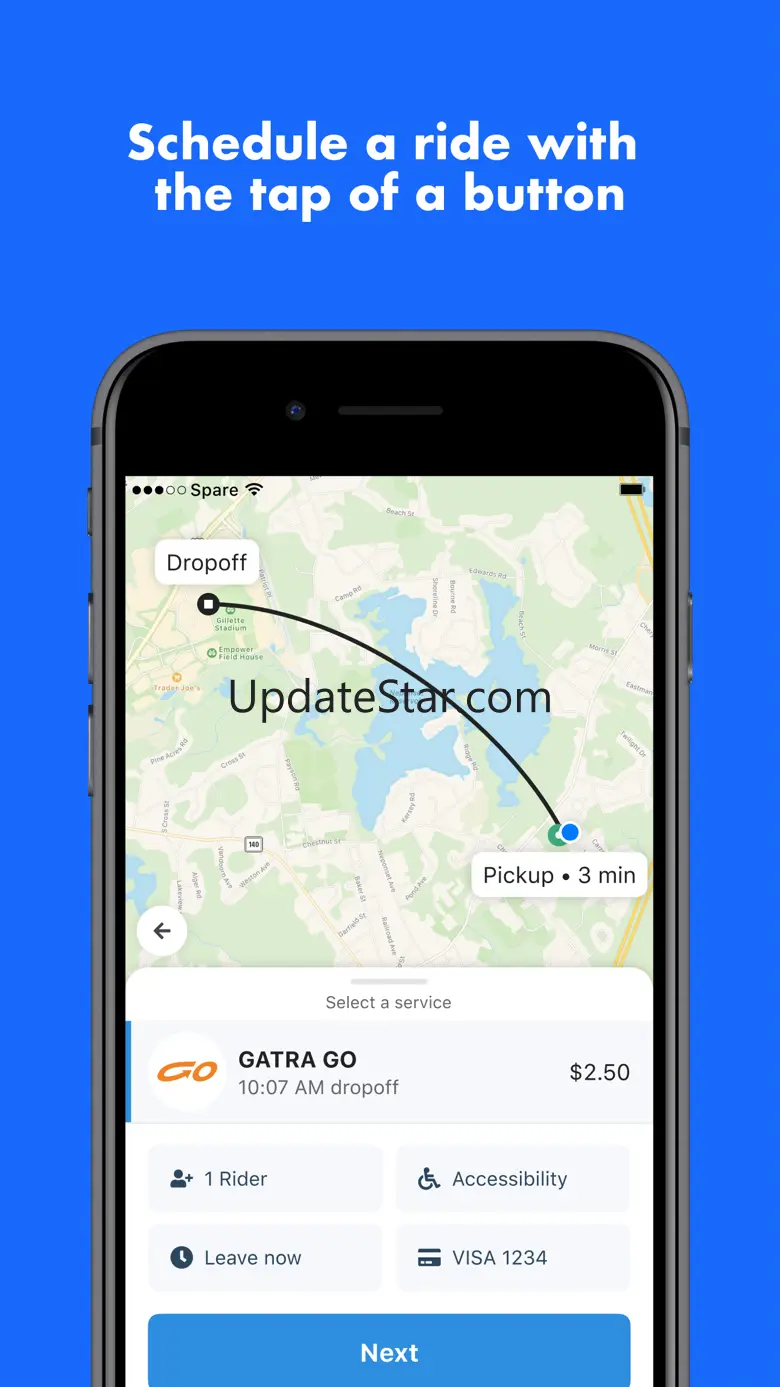 GATRA GO 3.24.54