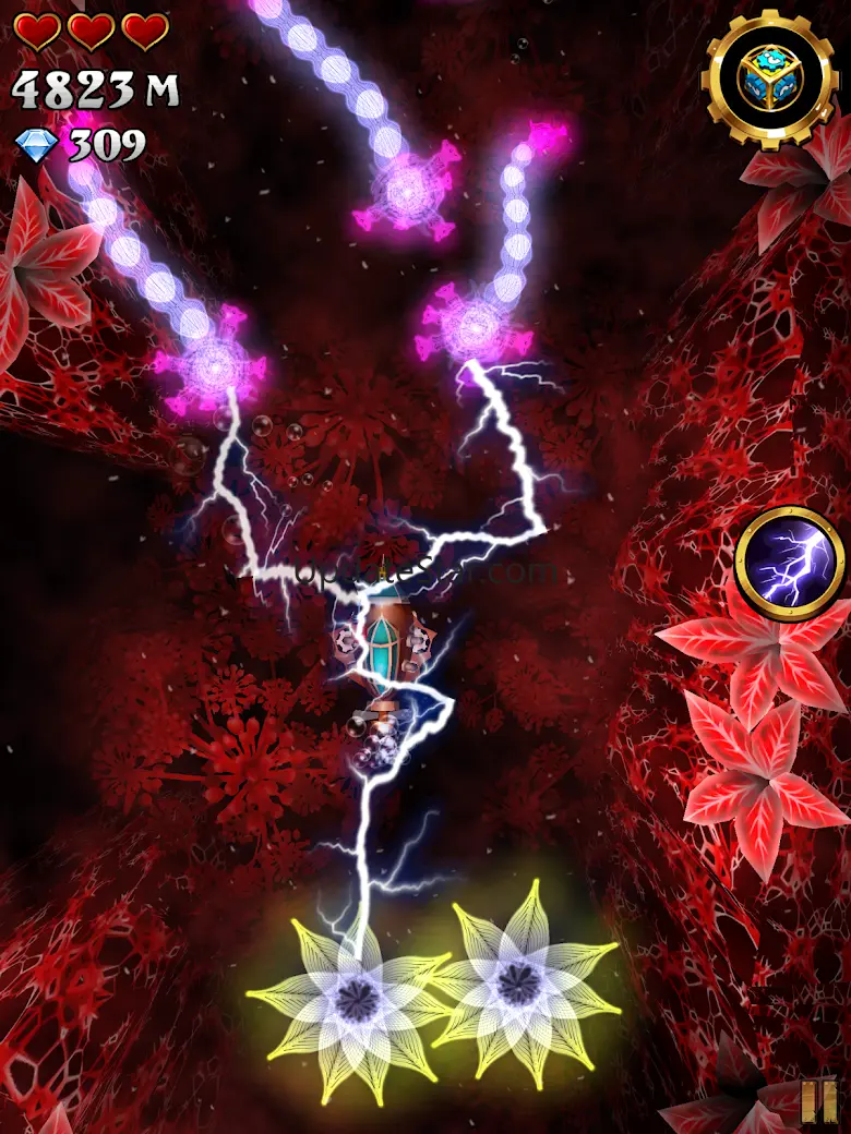 Abyss Attack 1.0