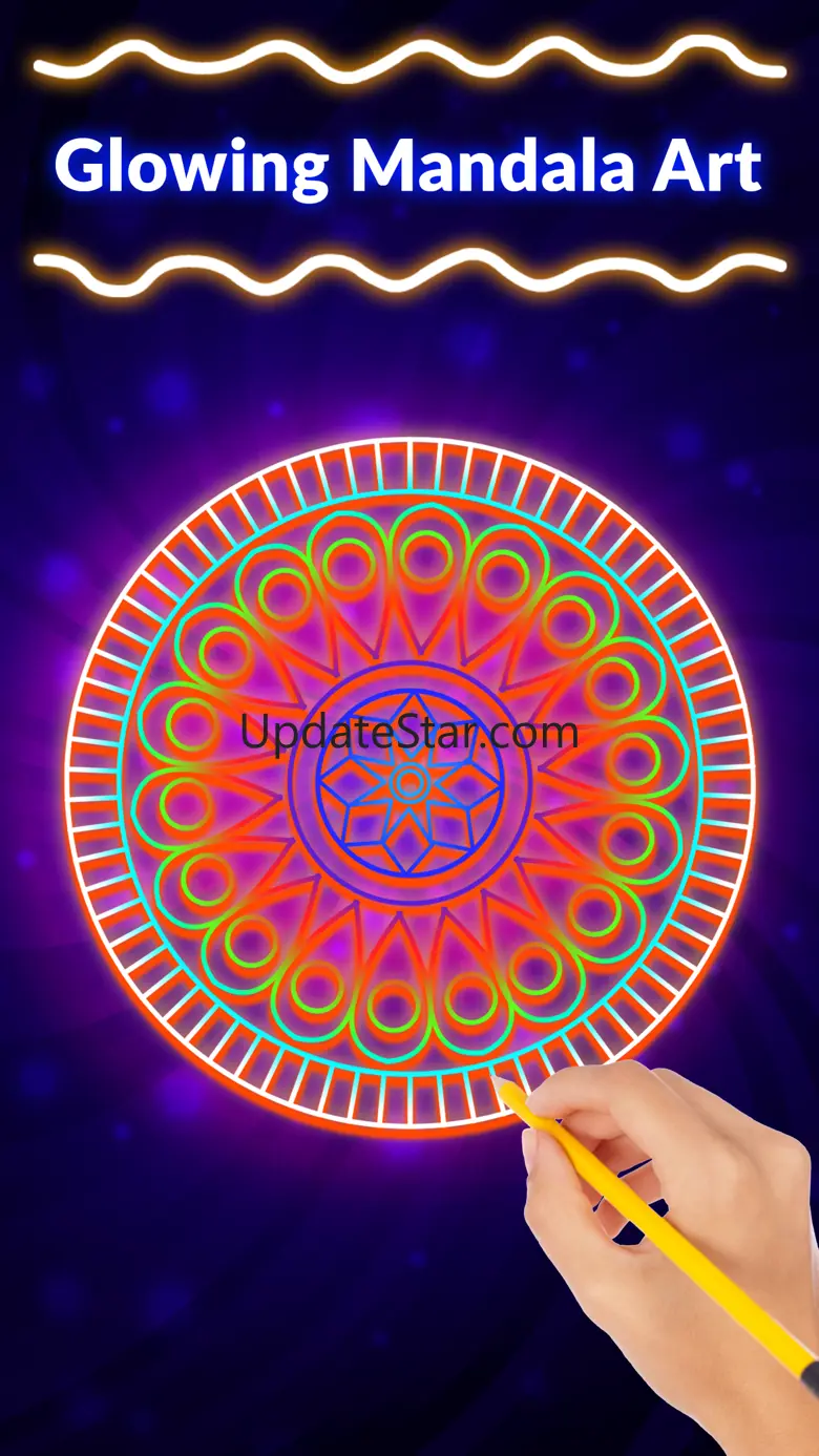 Kids Doodle Drawing Apps 4+ 1.5