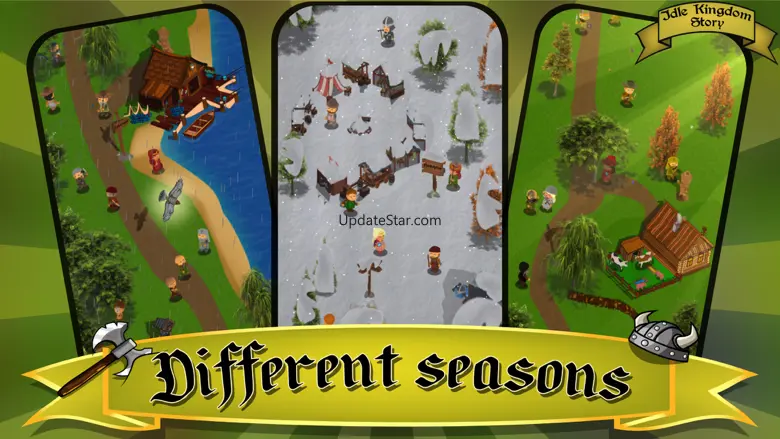 Idle Kingdom Story 1.1.18