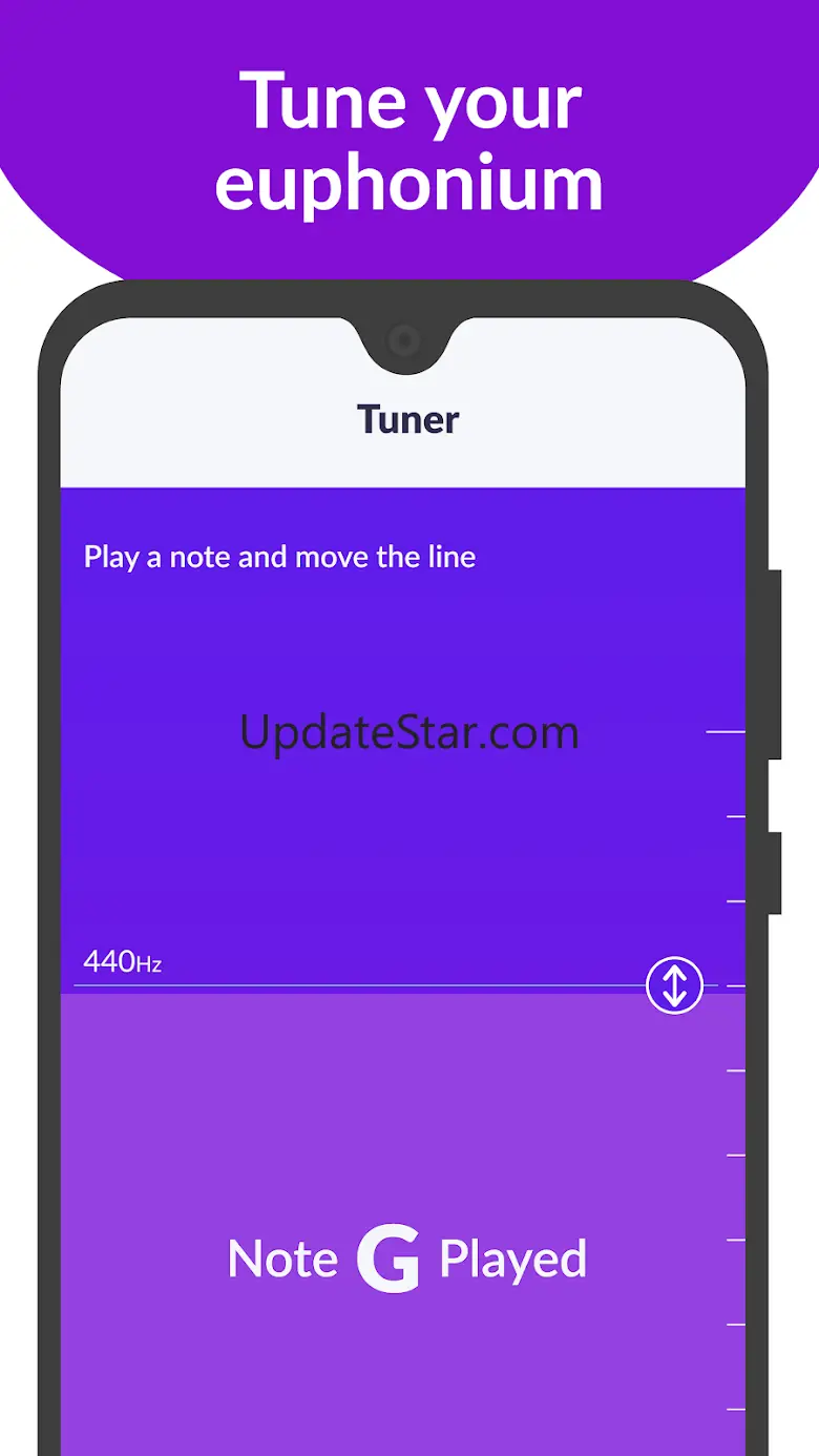 Euphonium Lessons - tonestro 4.220
