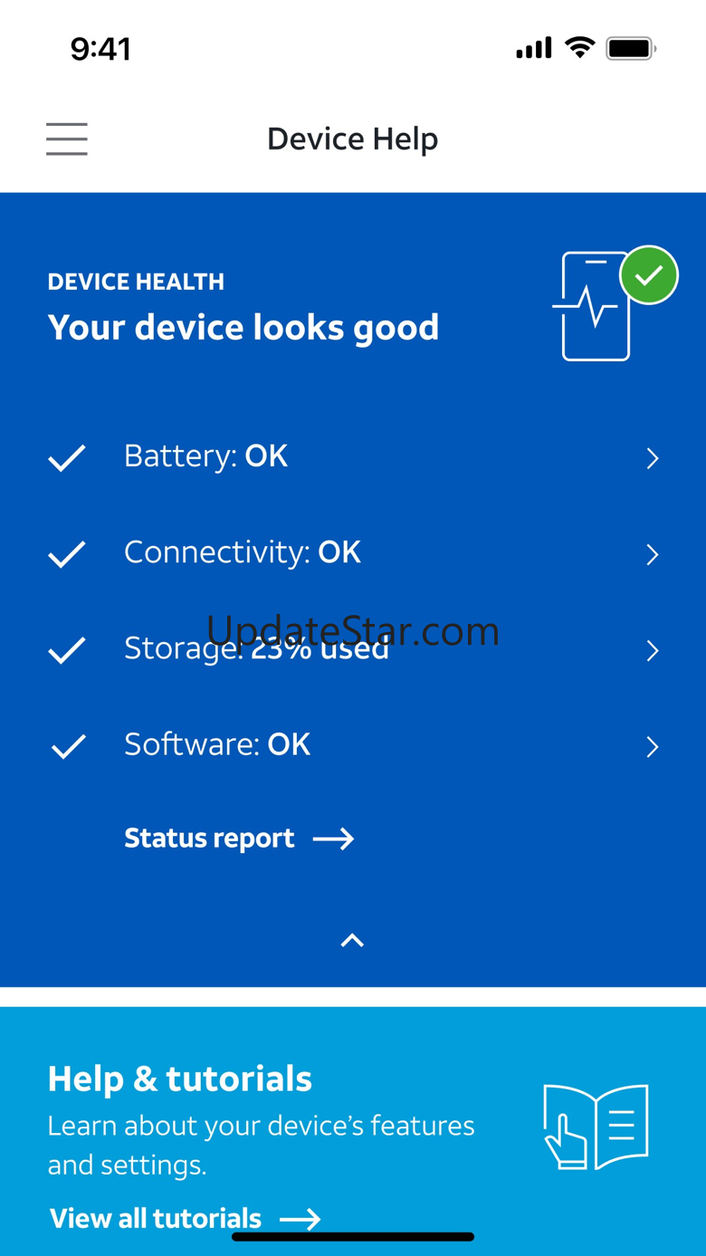 Device Help 12.2.0