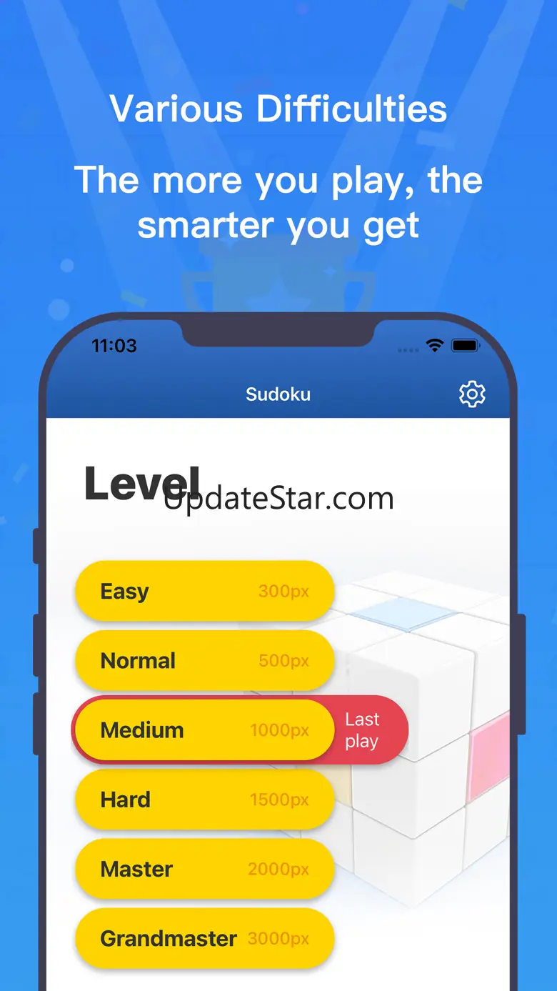 Sudoku - Classic Soduku Games 1.6.5