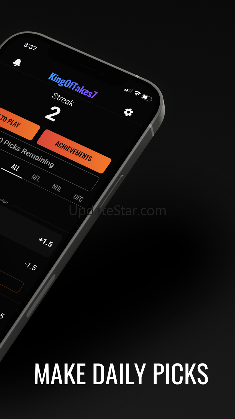 HotTakes Sports 3.0.9