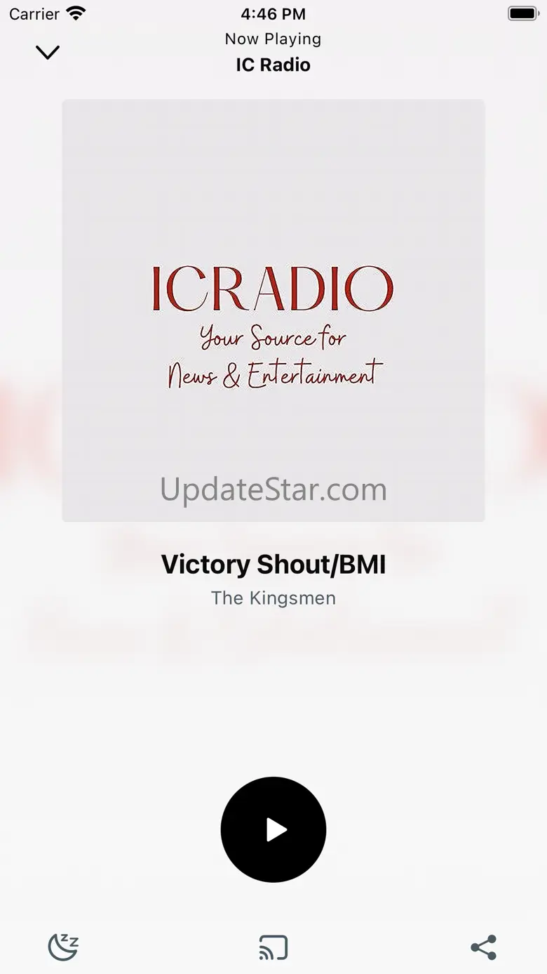 IC Radio Media 23.3.2