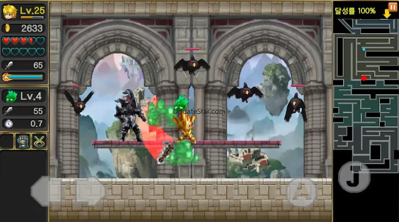 Legend of the Moon 1.0