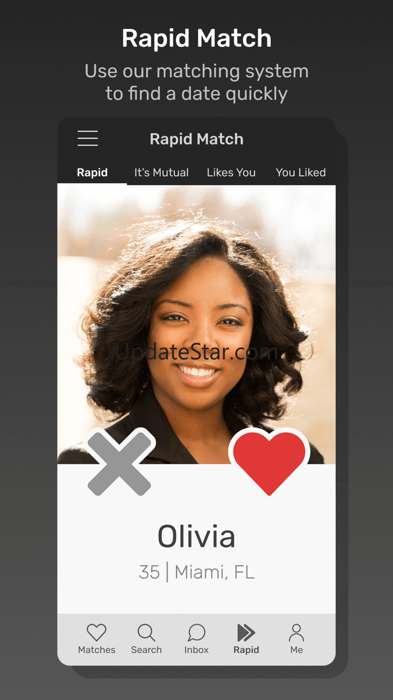 Black Christian Soulmates App 2.4.0