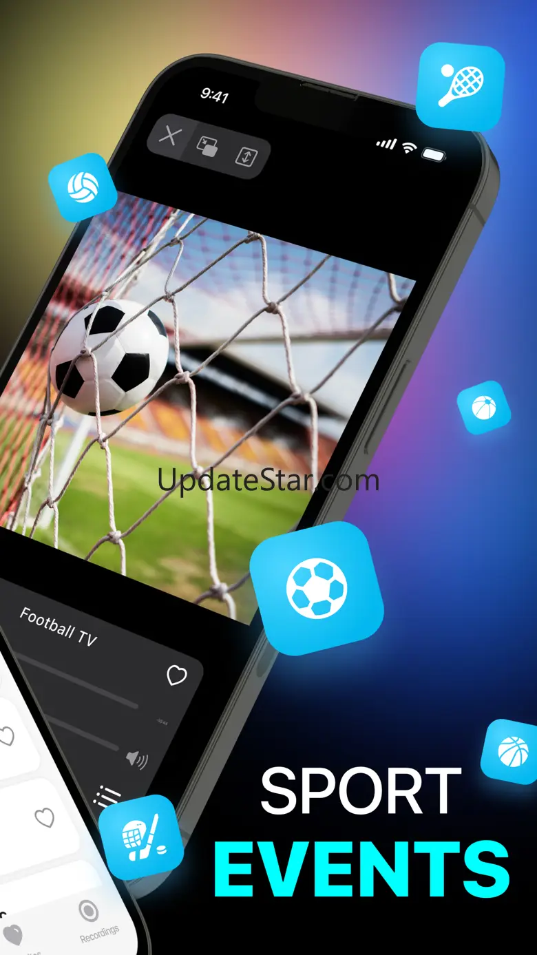 IPTV Smarters Player Pro M3U 3.3.1