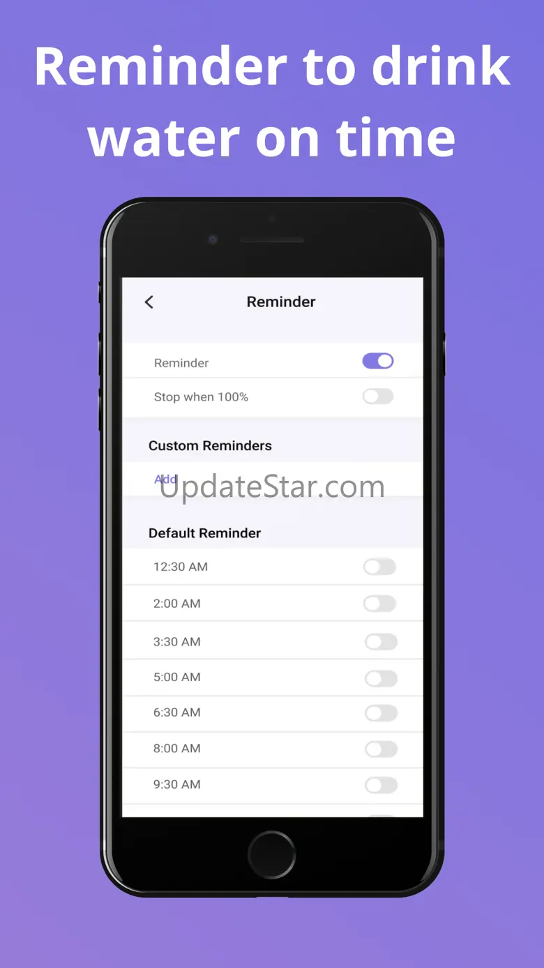 Water Tracker - Ripple 2.3.1