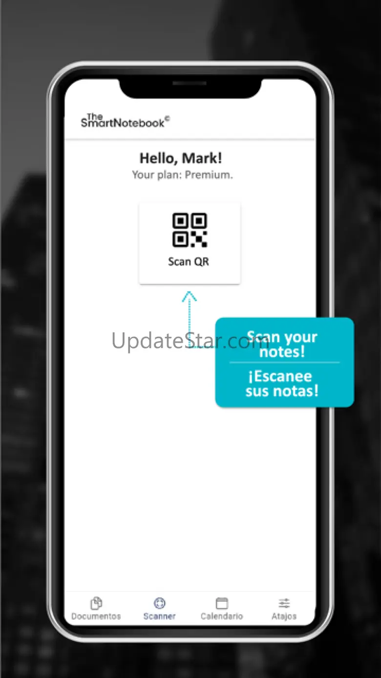 The Smart Notebook 1.6