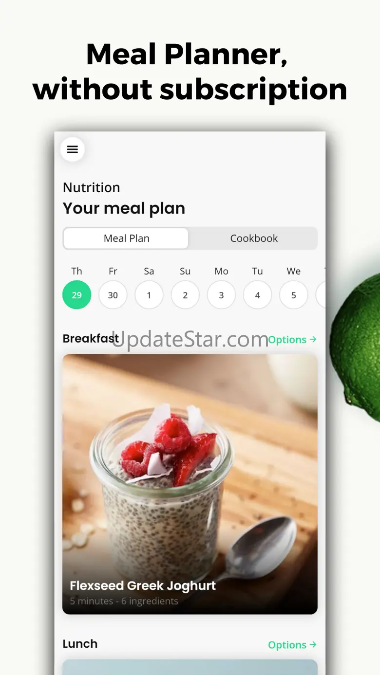Low Carb Recipes & Keto Diet 00.03.11