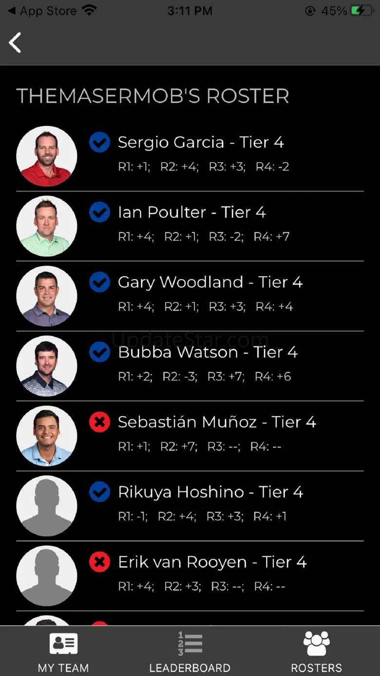Fore Fathers Pro 0.8.8