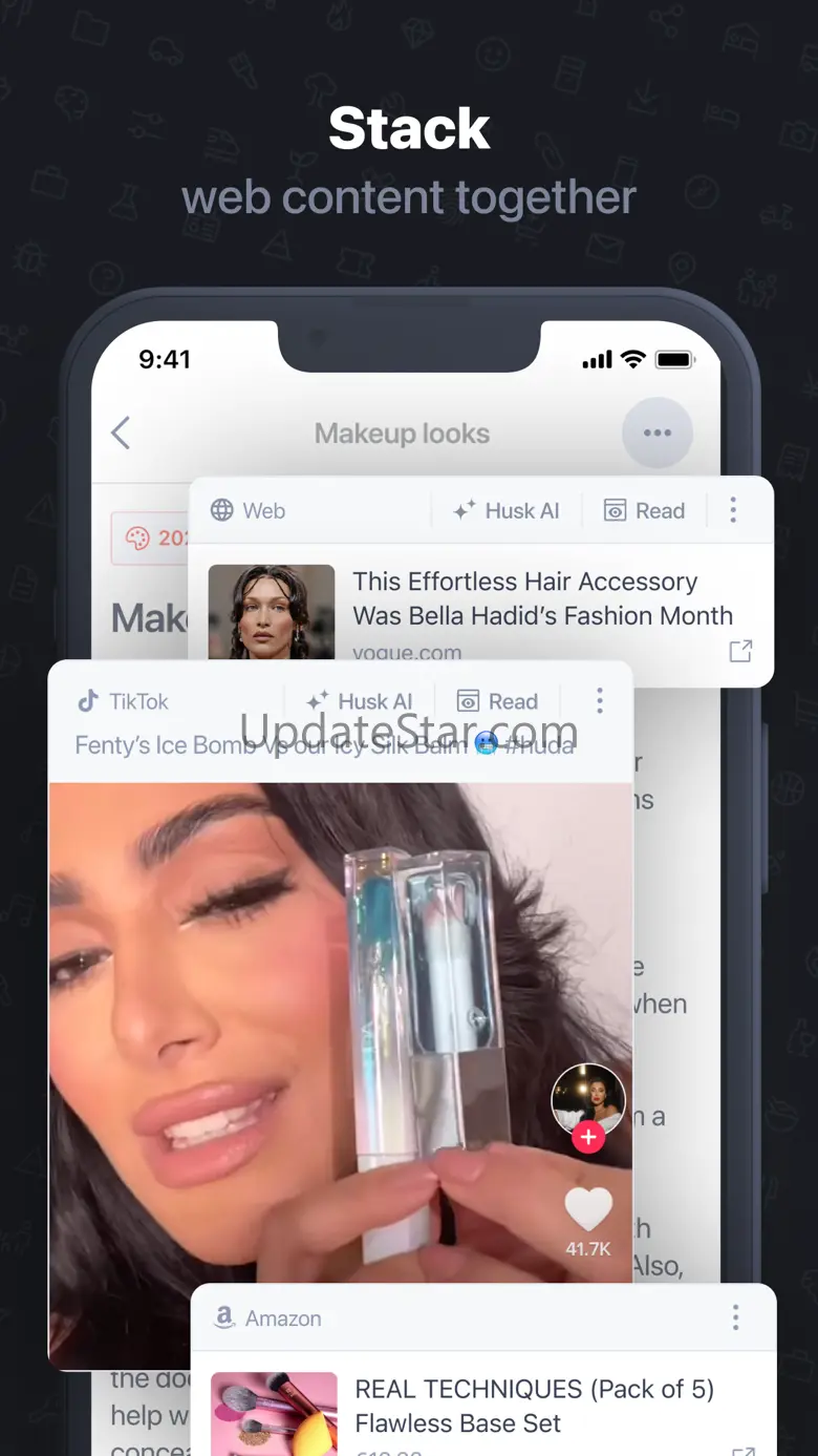 Husk – A.I. Web Capture 1.3.2