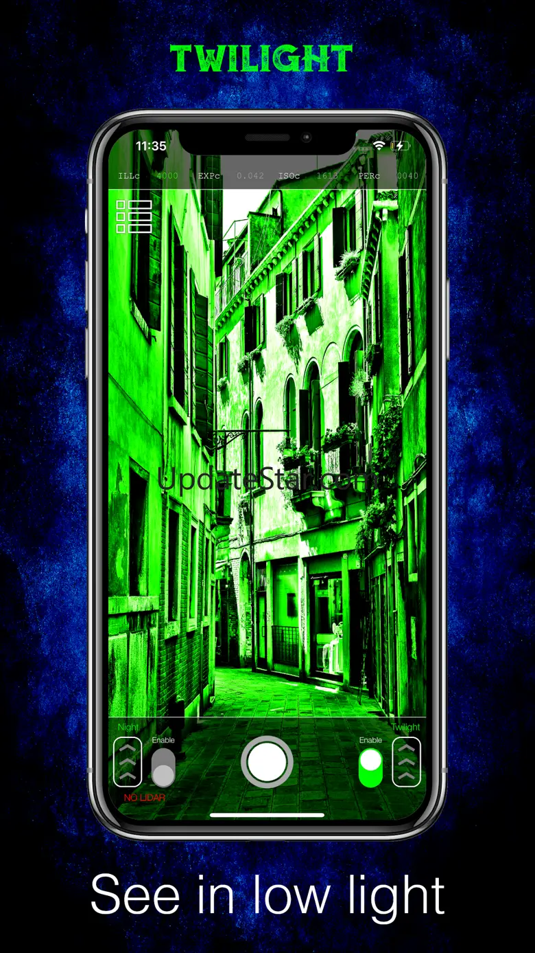 FireBug Night Vision 2.0.1