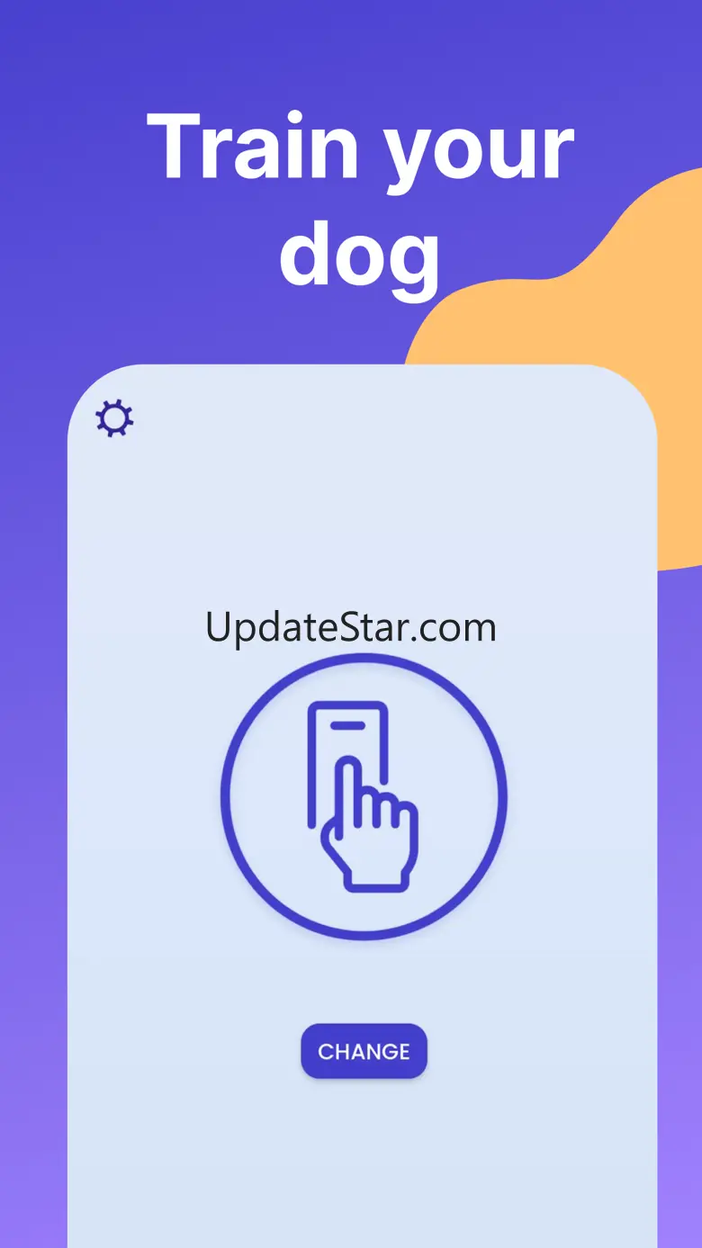 Dog whistle - pet auto clicker 1.2