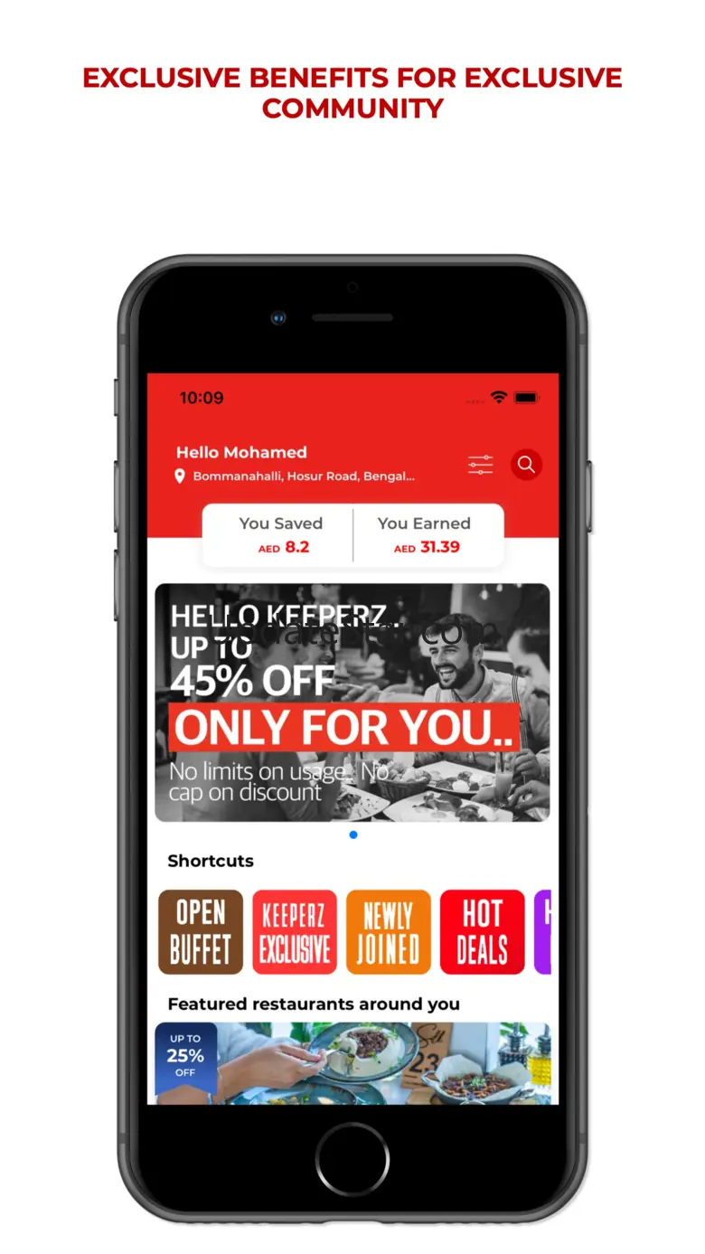 Keeperz 3.5