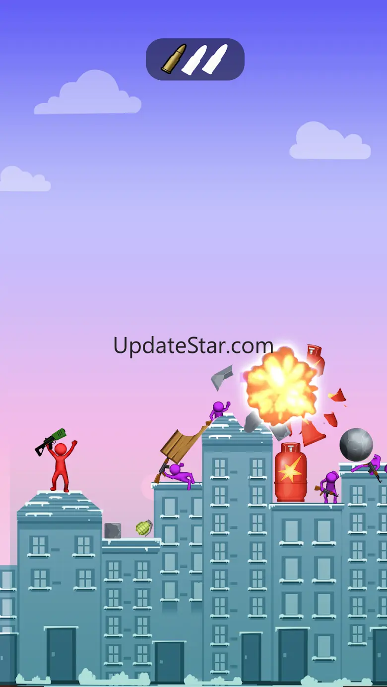 Bazooka Hero 0.0.4