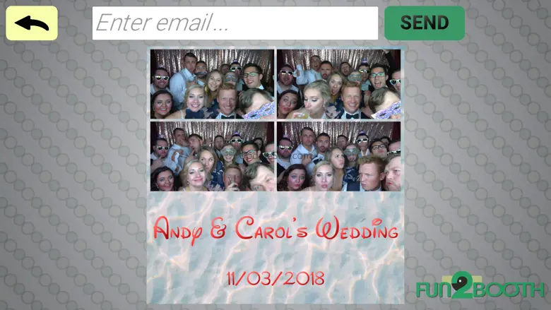 Fun2Booth Photo Booth 5.3.5