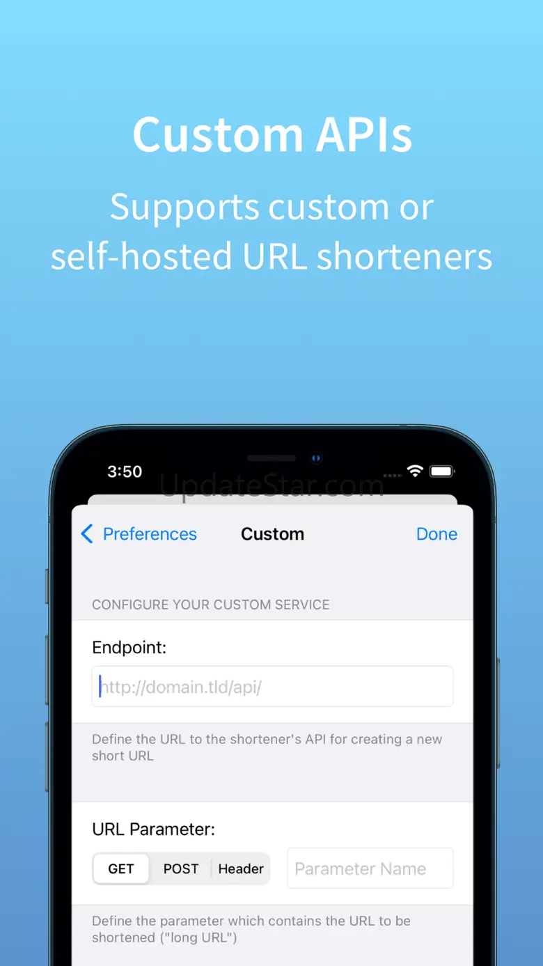 Shortshare 1.13