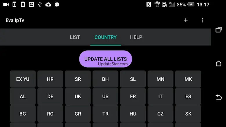 Eva IpTv 1.42