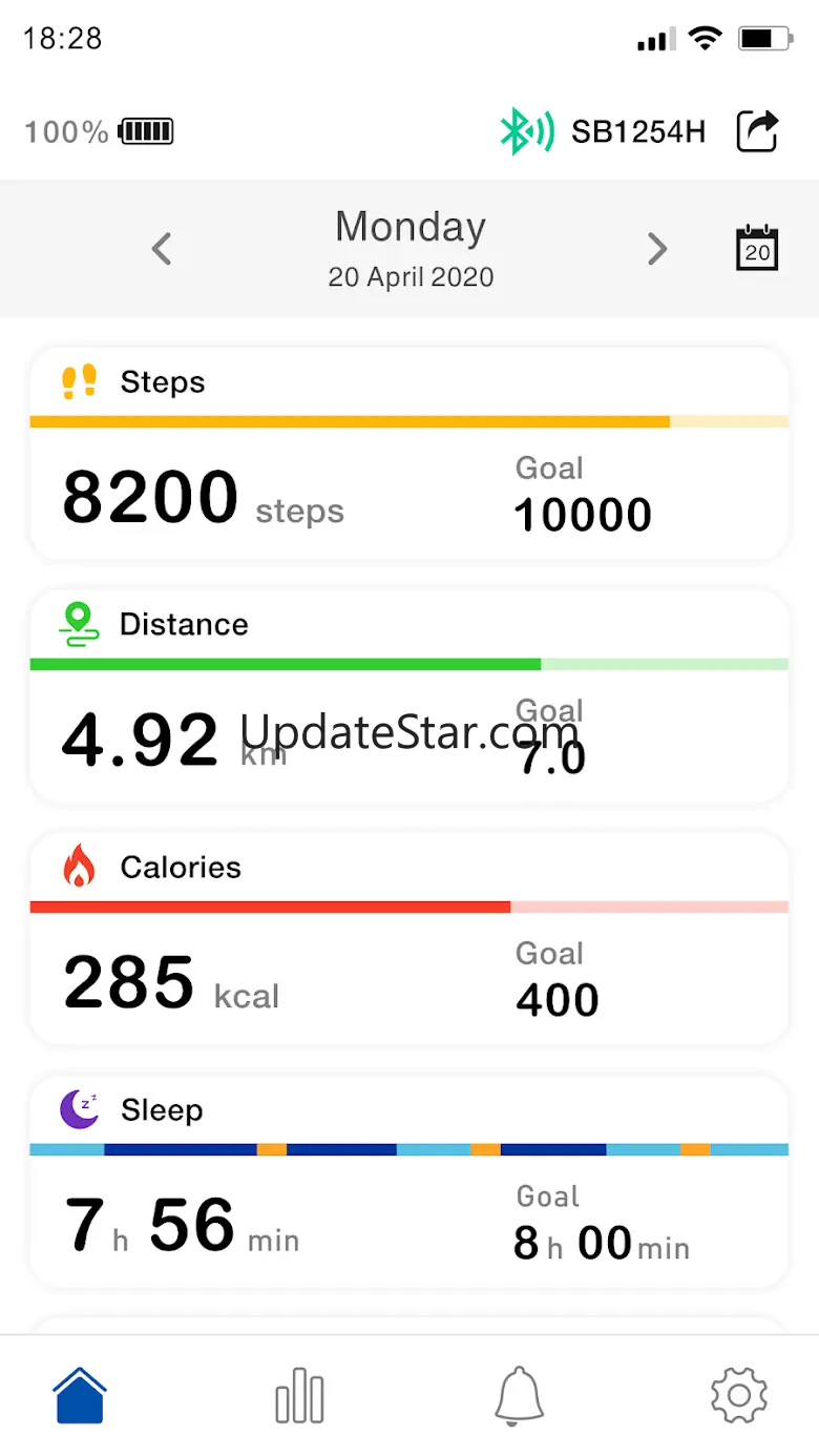 Goji Active V1.0.21
