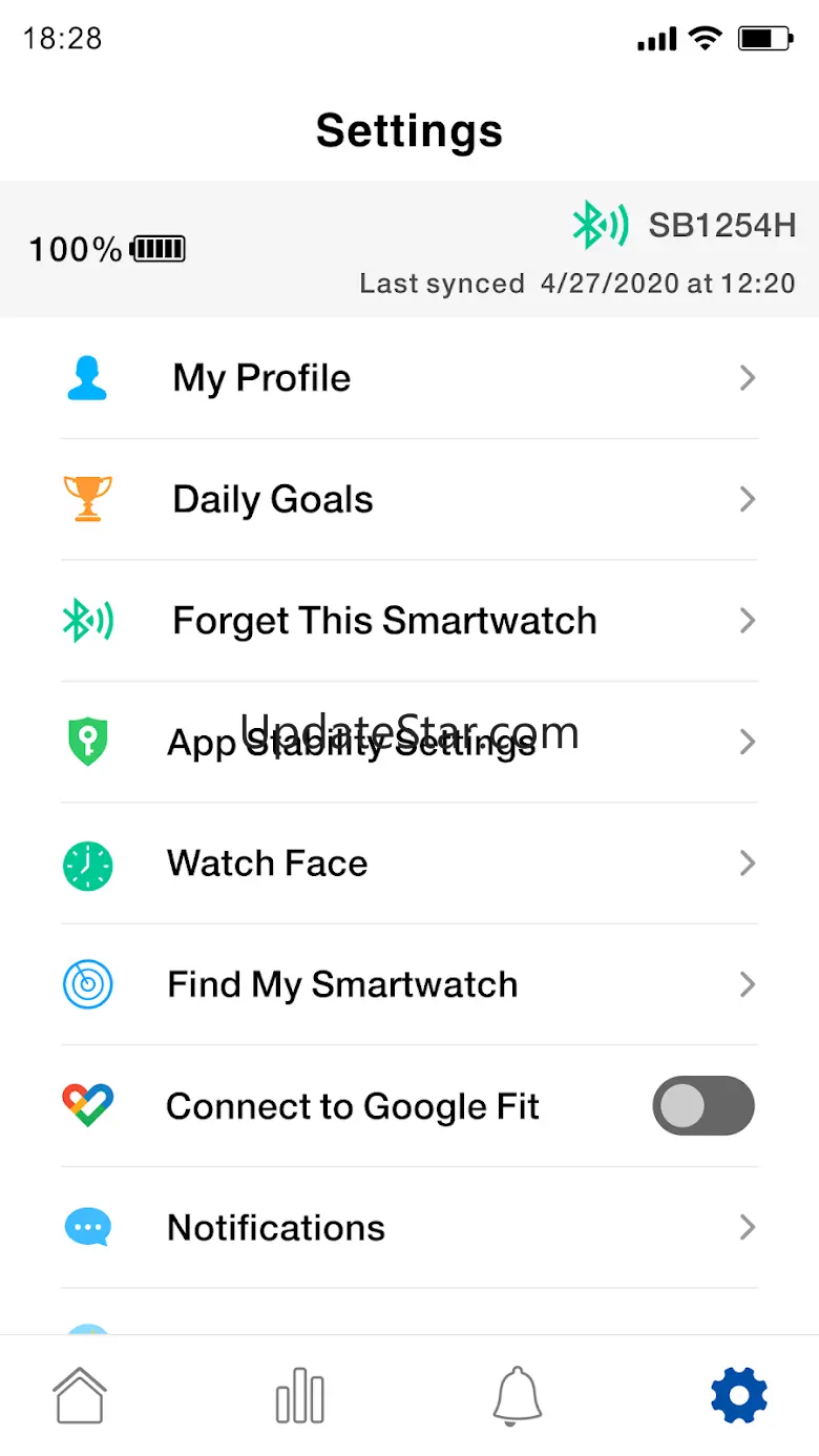 Goji Active V1.0.21