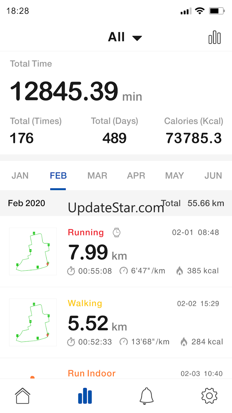 Goji Active V1.0.21