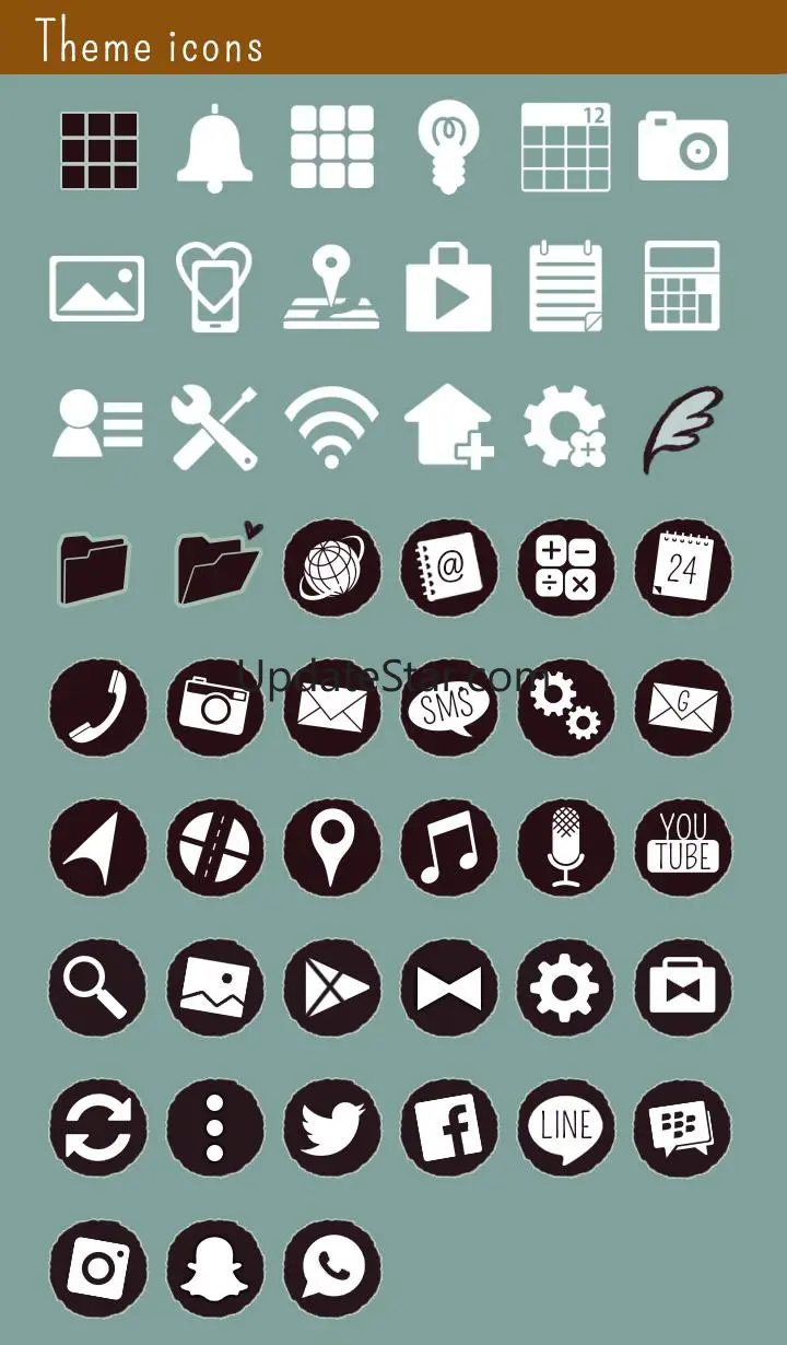 Eiffel Theme Theme +HOME 1.1