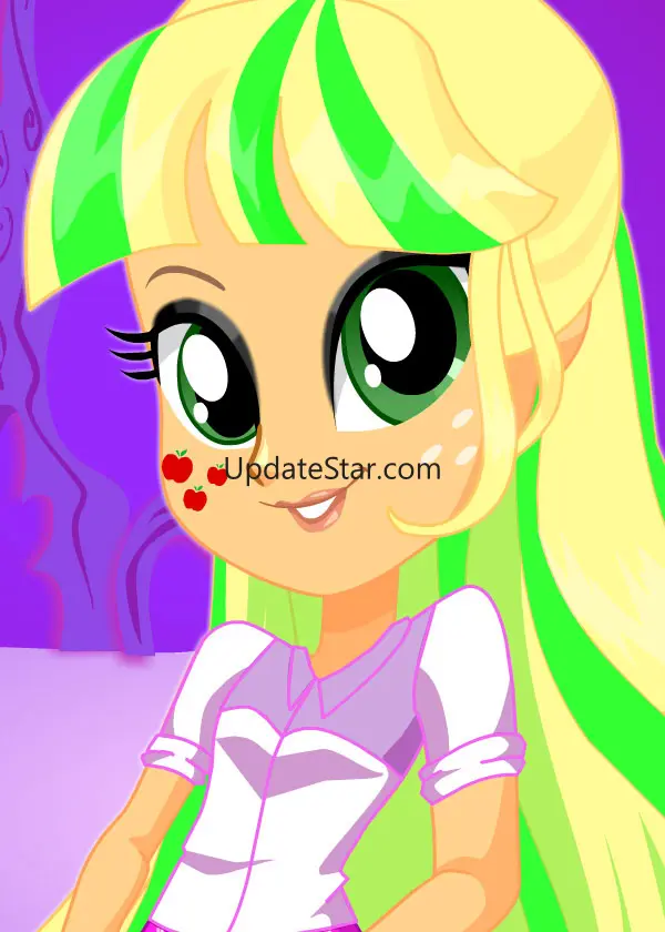 Ever Pony Fashion Dress Up 7
