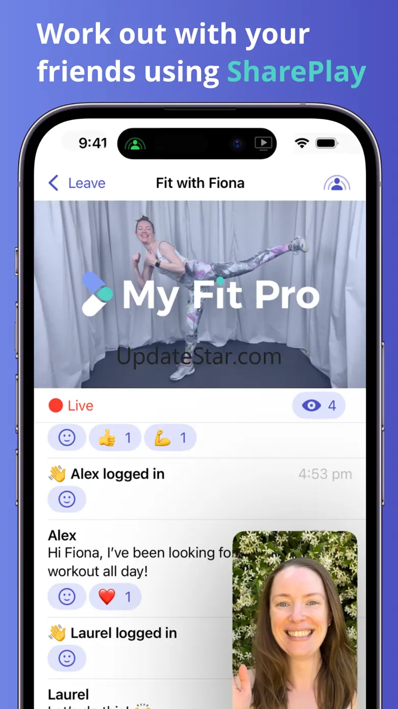 My Fit Pro 2.4.3
