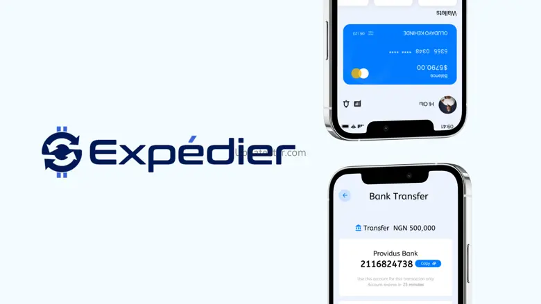 Expedier 2.04