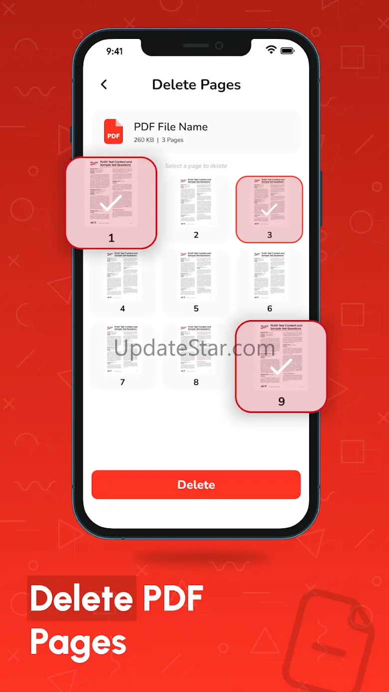 Merge PDF: Combine PDF 2.3.5