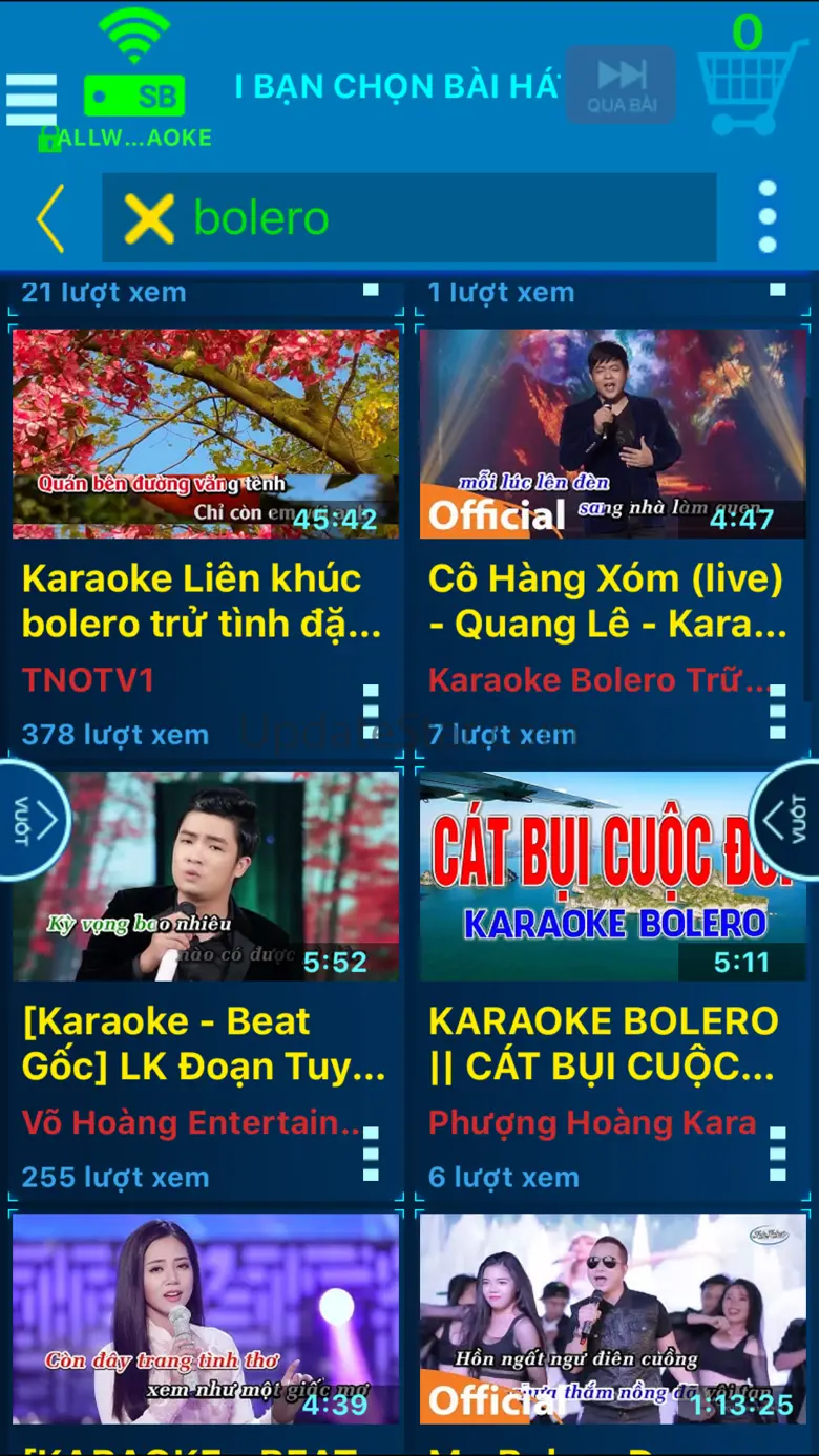 Karaoke Connect 3.0.4