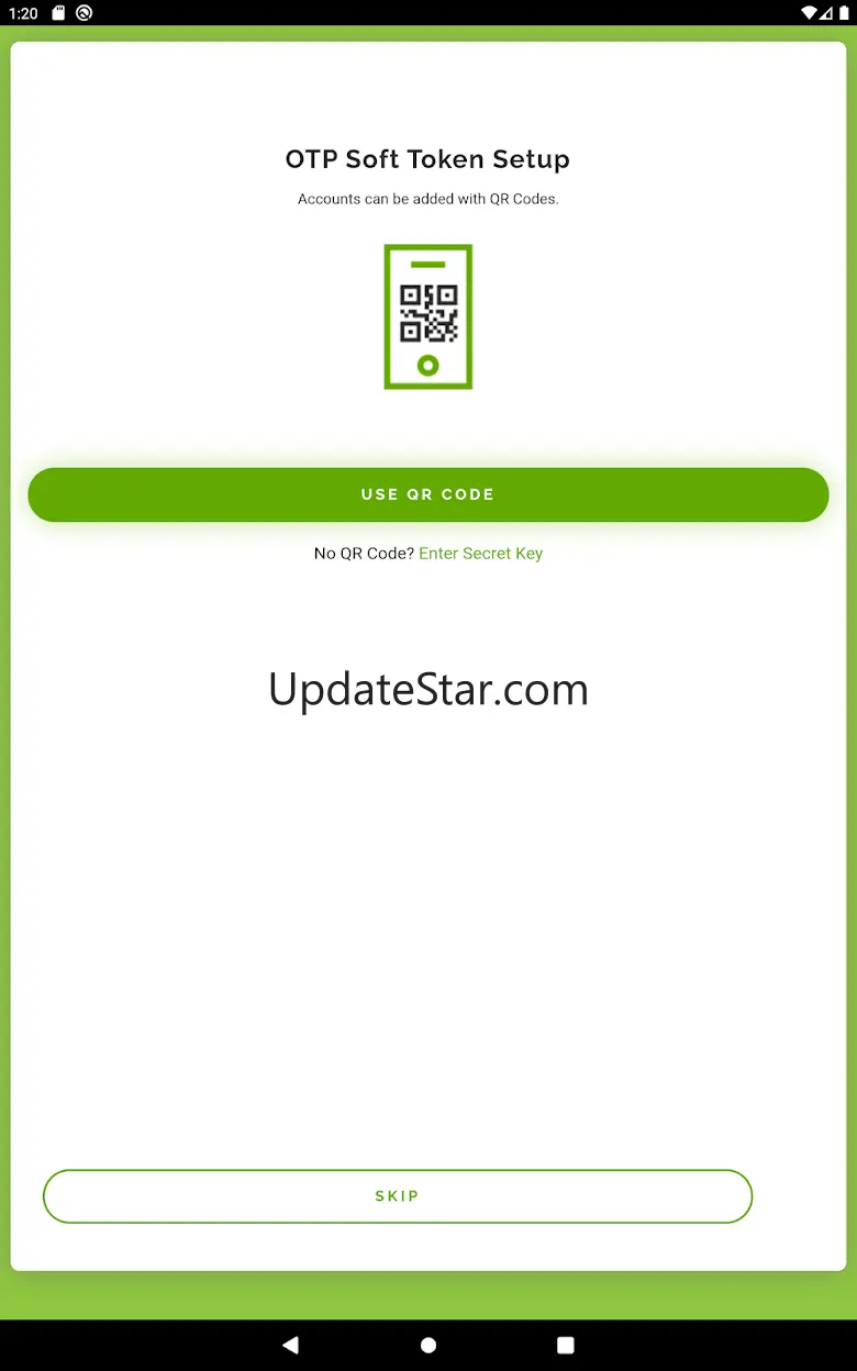 FIS Authenticator 4.8.0