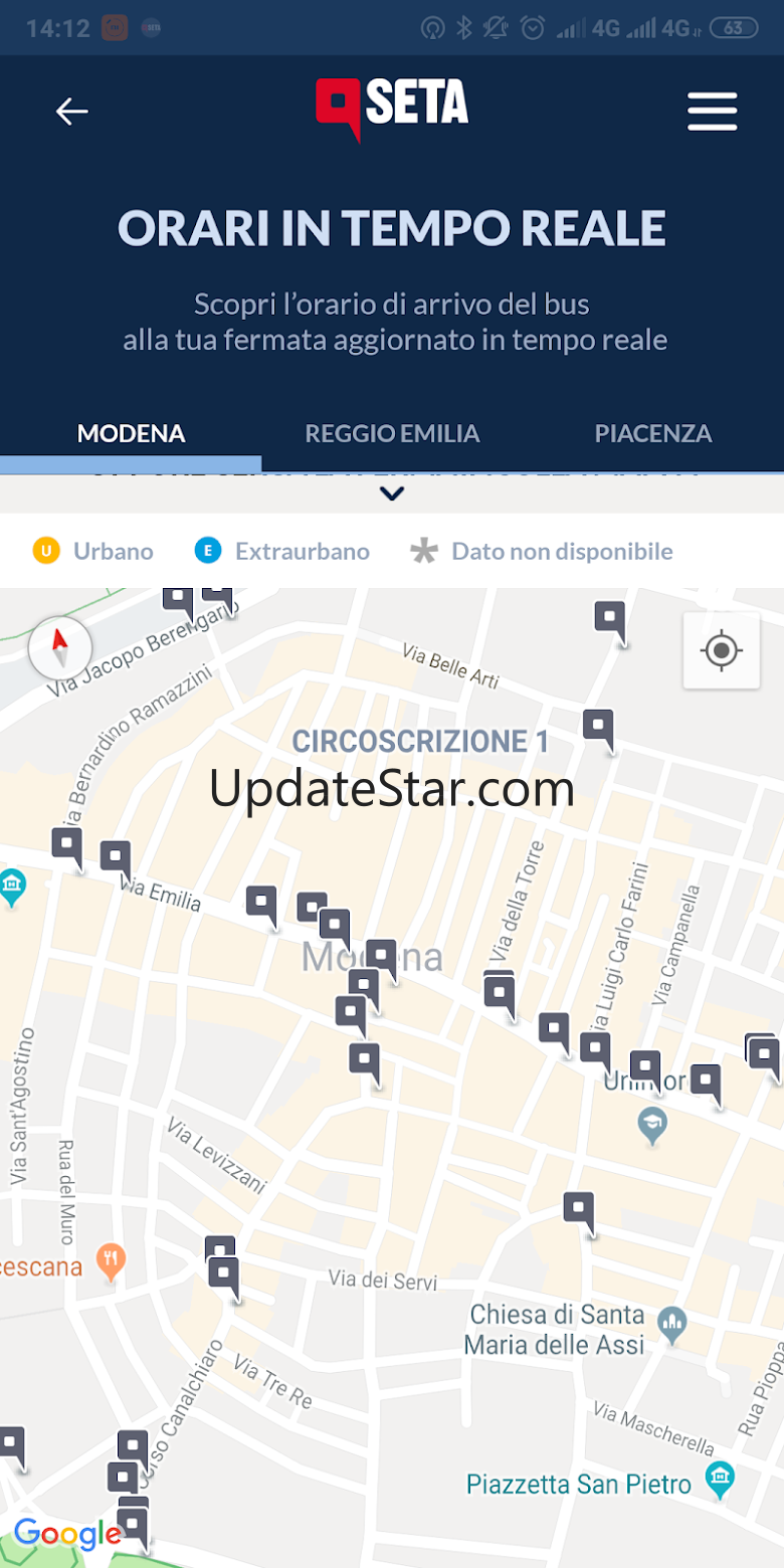 SETA 4.5.0