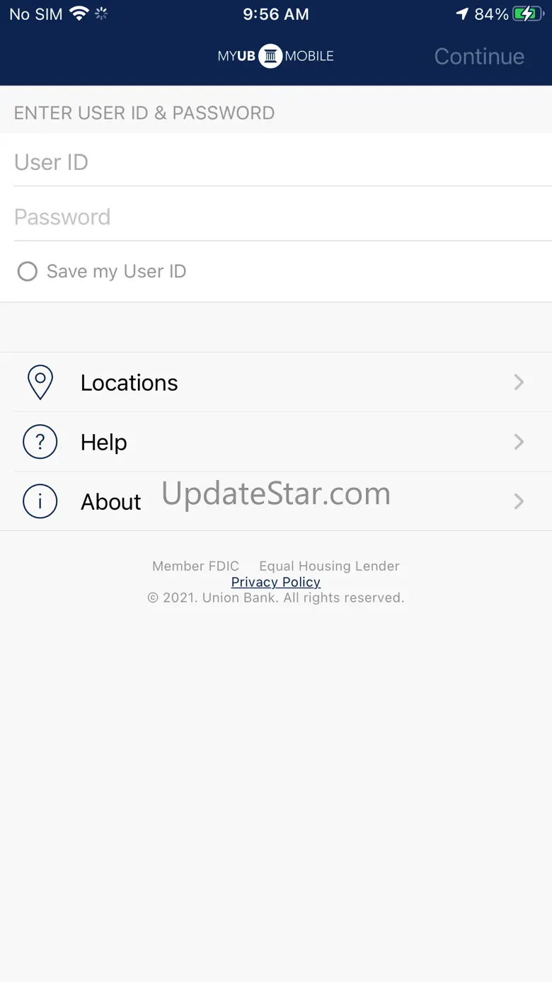 Union Bank Mobile 5.0.31.638