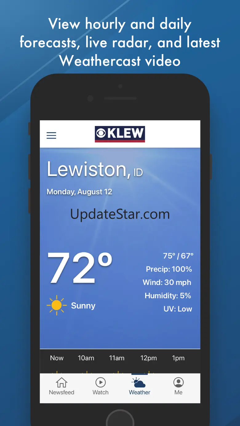 KLEW News 9.18.0