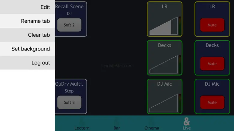 Qu-Control 1.92