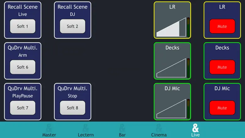 Qu-Control 1.92