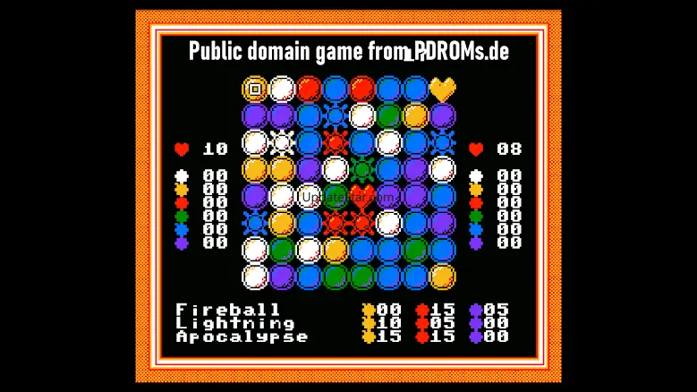 iNES Classic Console Emulator 6.1.7