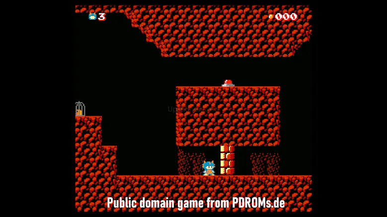 iNES Classic Console Emulator 6.1.7
