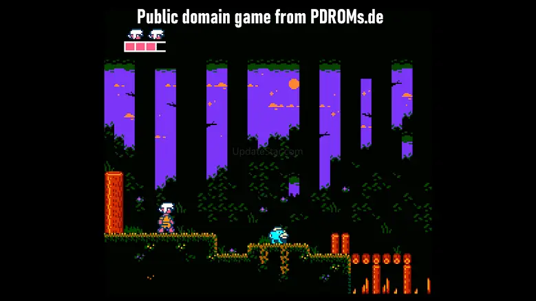 iNES Classic Console Emulator 6.1.7