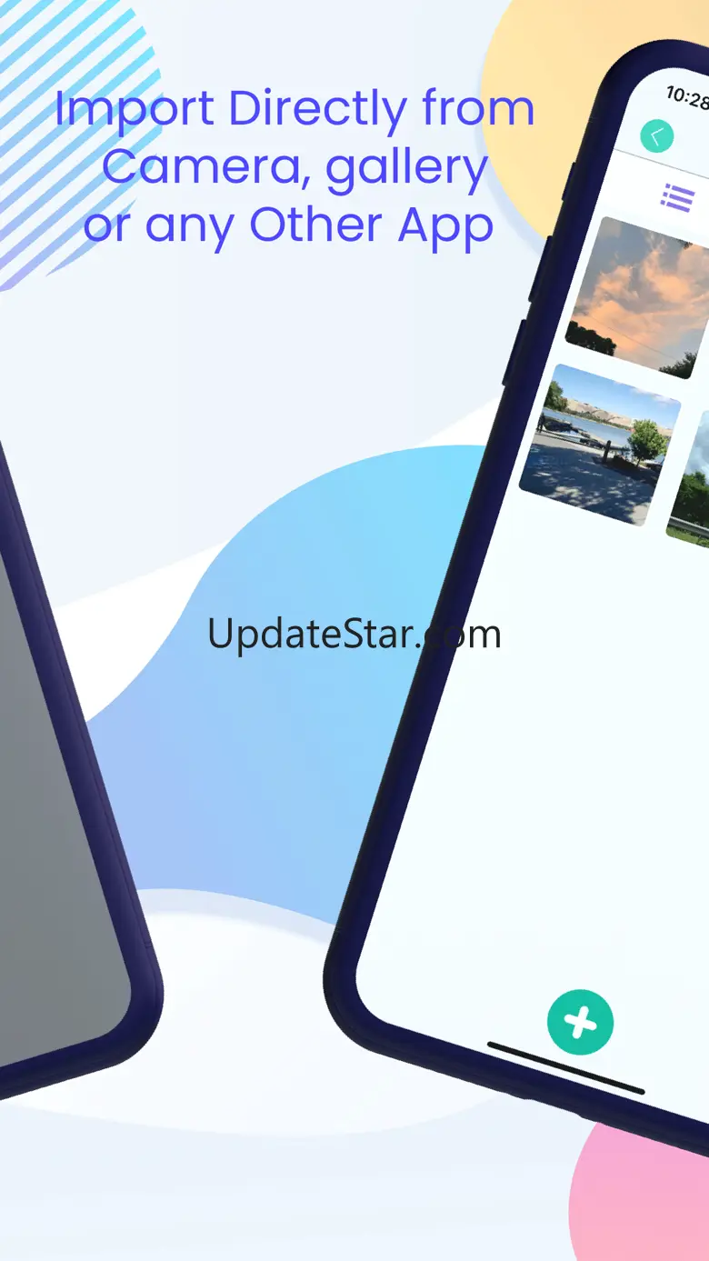 Gallery Photo Lock-Photo Vault 3.5.2